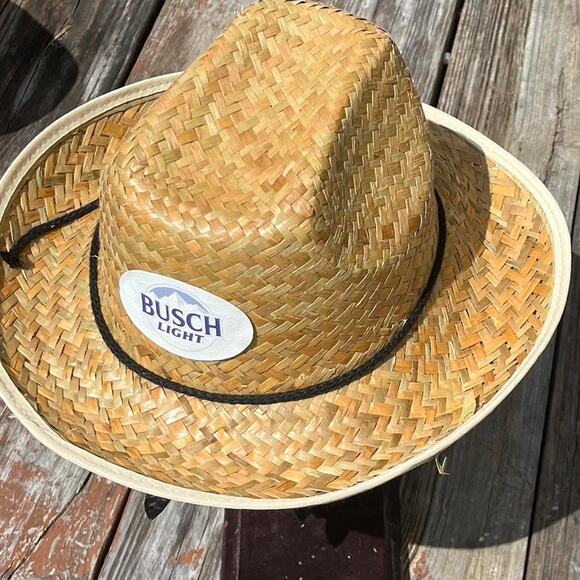 Mens cowboy hat - Picture 1 of 4